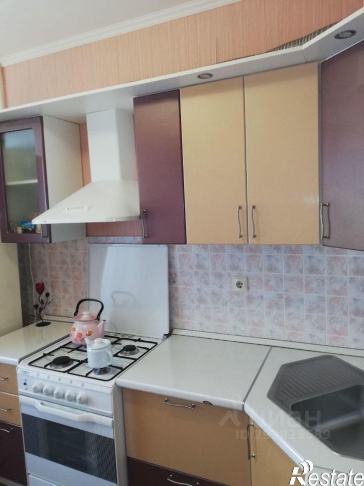 3-комн квартира ул П.А. Папина, 9,  д. 9