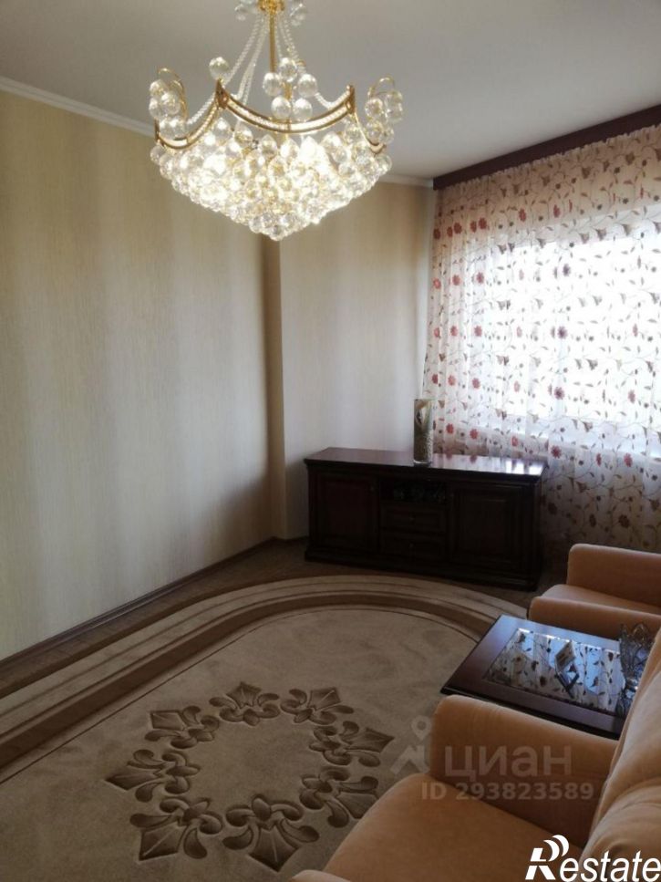 3-комн квартира ул П.А. Папина, 9,  д. 9