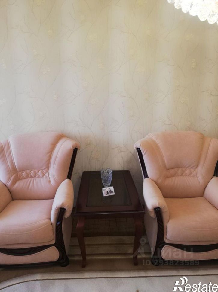 3-комн квартира ул П.А. Папина, 9,  д. 9