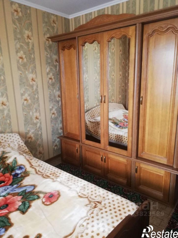 3-комн квартира ул П.А. Папина, 9,  д. 9