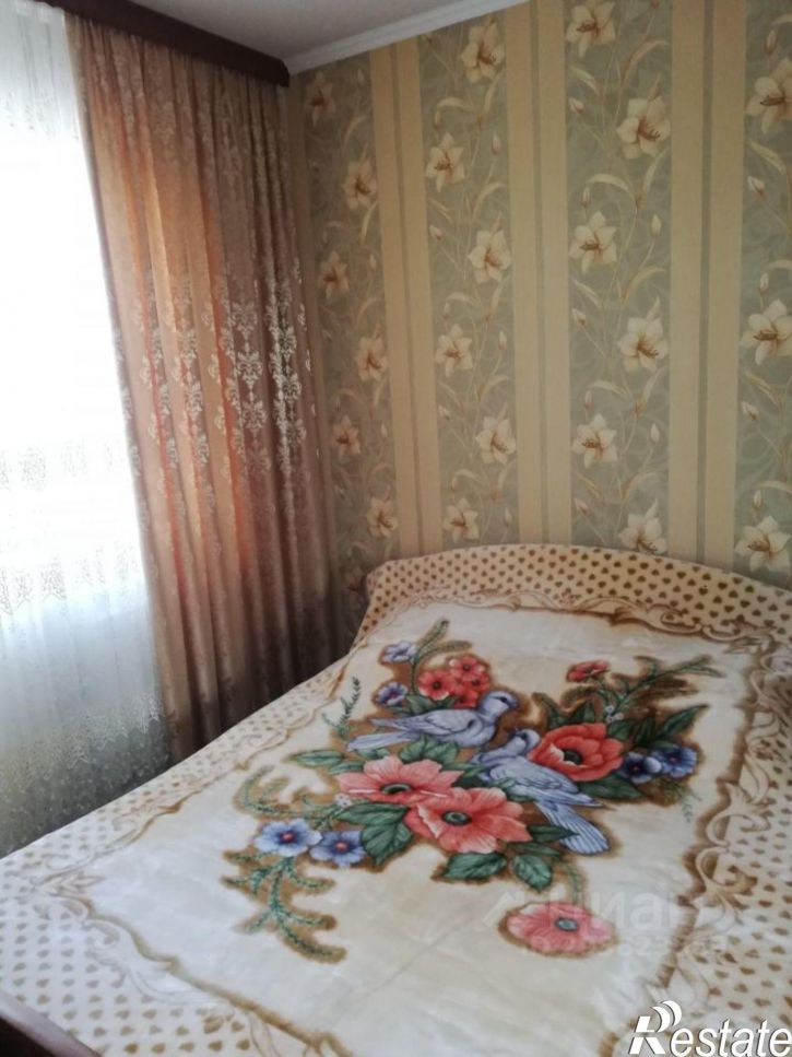 3-комн квартира ул П.А. Папина, 9,  д. 9