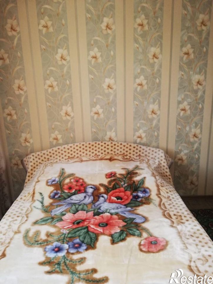 3-комн квартира ул П.А. Папина, 9,  д. 9