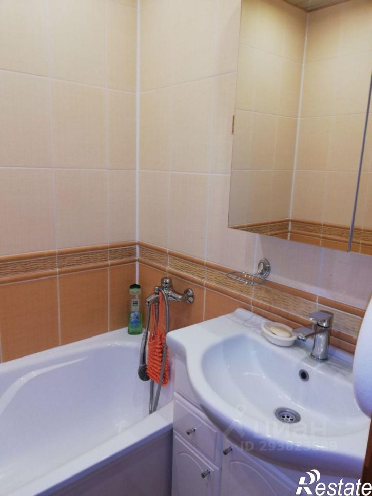 3-комн квартира ул П.А. Папина, 9,  д. 9