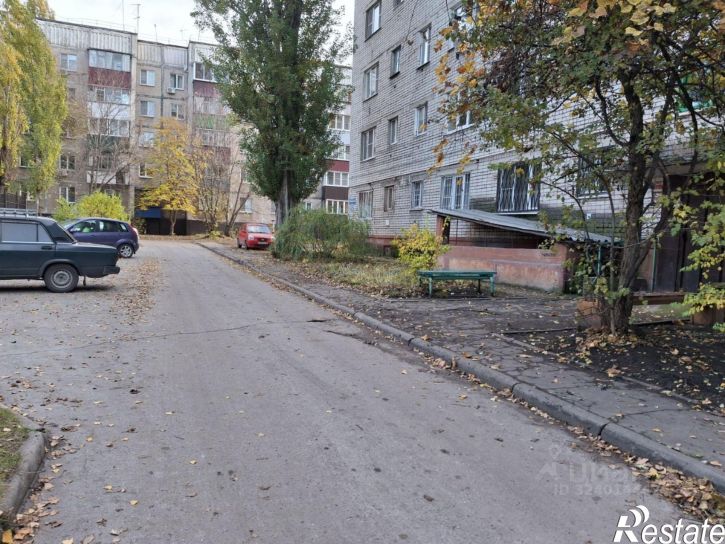 1-комн квартира улица Жуковского, 24,  д. 24