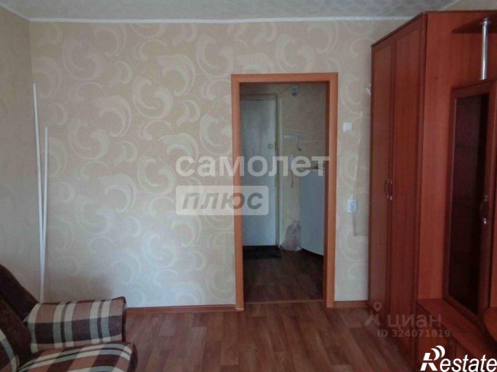 1-комн квартира ул Жуковского, 7,  д. 7