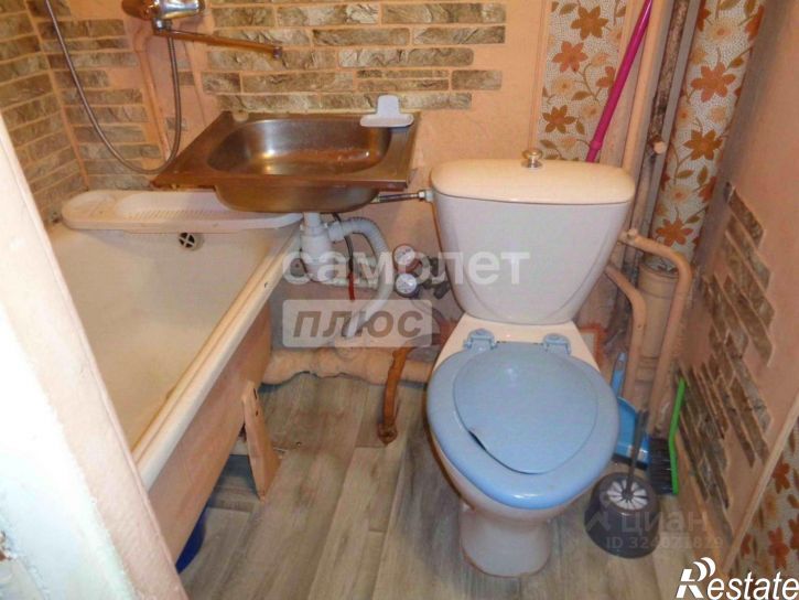 1-комн квартира ул Жуковского, 7,  д. 7