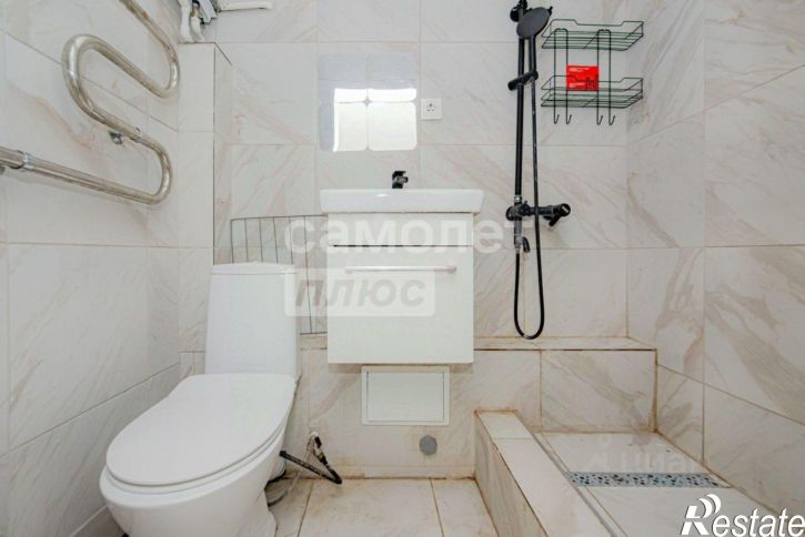 1-комн квартира проспект Победы, 17,  д. 17