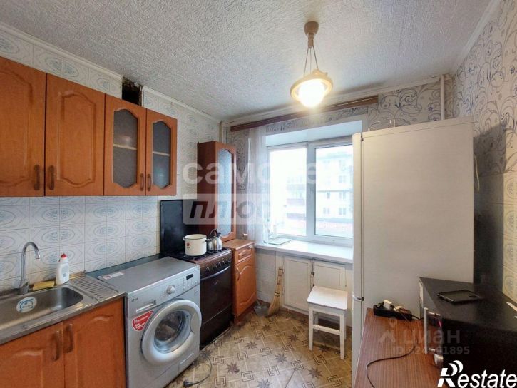 1-комн квартира Депутатская улица, 61,  д. 61