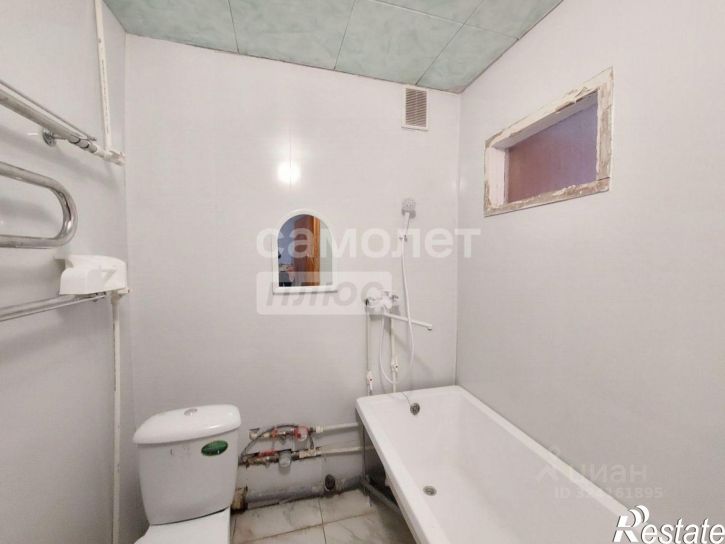 1-комн квартира Депутатская улица, 61,  д. 61