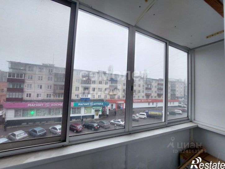 1-комн квартира Депутатская улица, 61,  д. 61