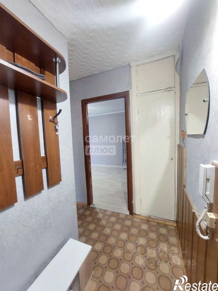 1-комн квартира Депутатская улица, 61,  д. 61