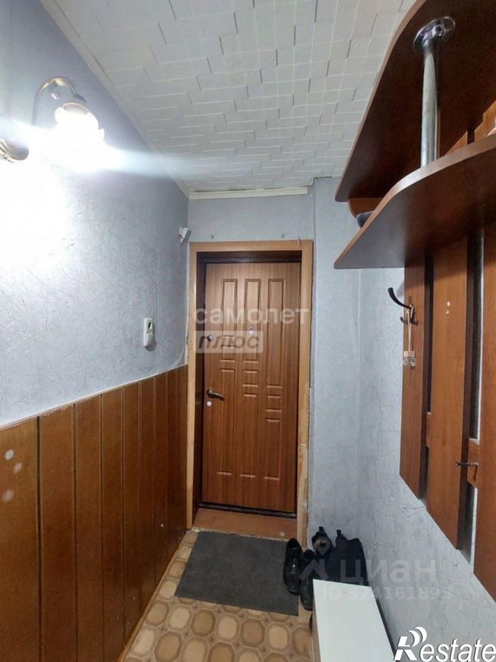 1-комн квартира Депутатская улица, 61,  д. 61