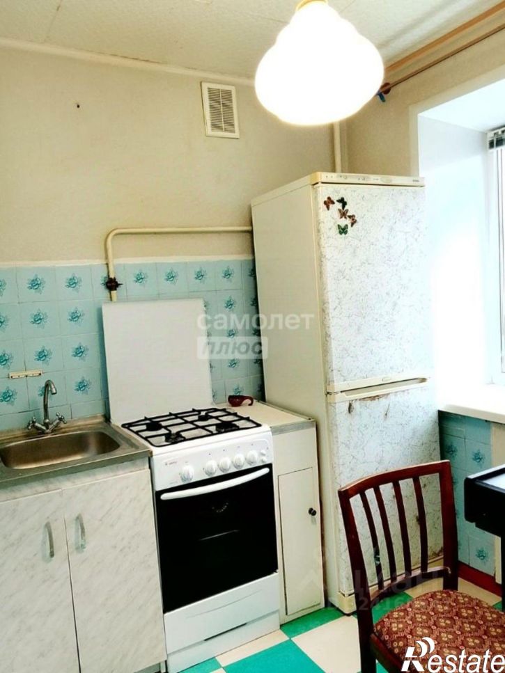 2-комн квартира ул Космонавтов, 17,  д. 17