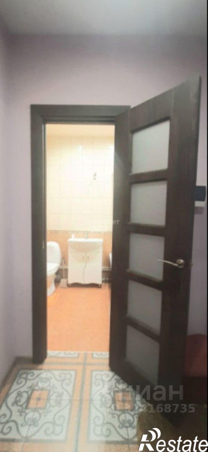 1-комн квартира ул Осканова, 1,  д. 1