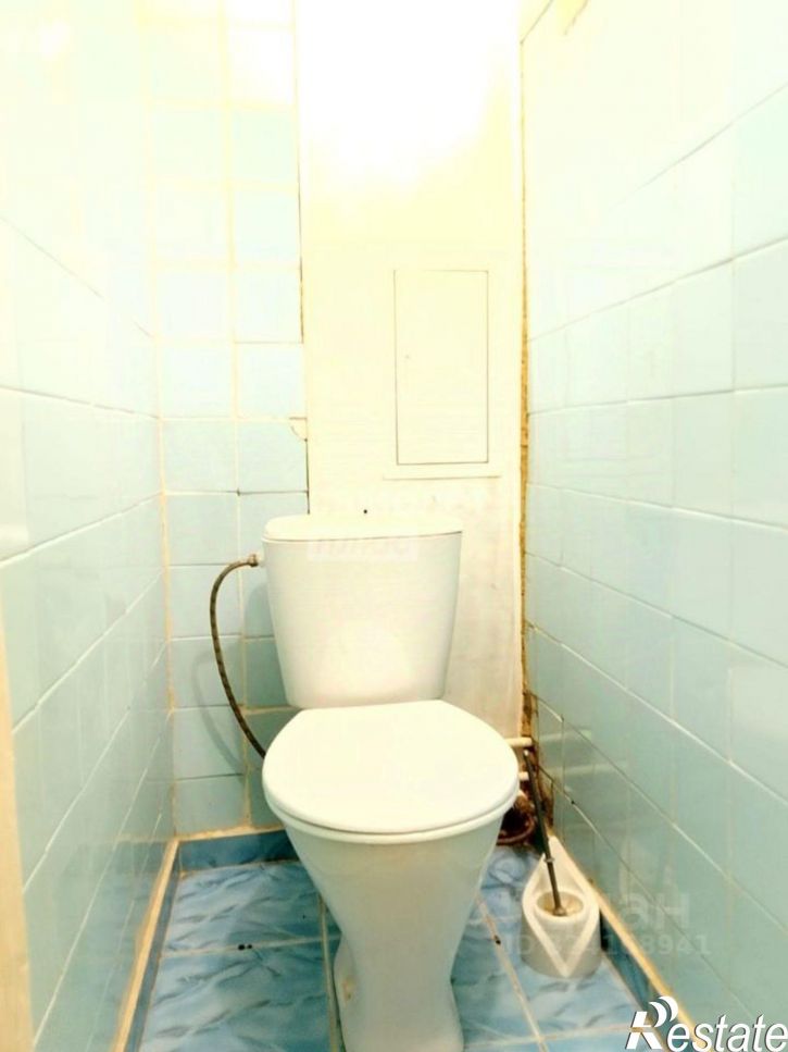 2-комн квартира ул Космонавтов, 17,  д. 17