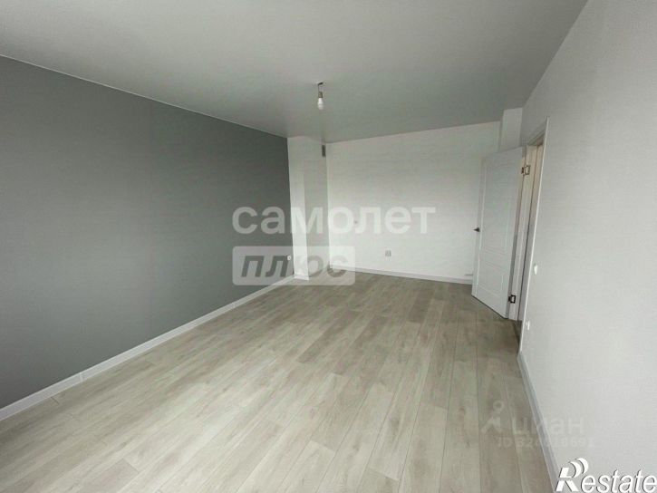 3-комн квартира в новом доме улица Юных Натуралистов, 18А,  д. 18А