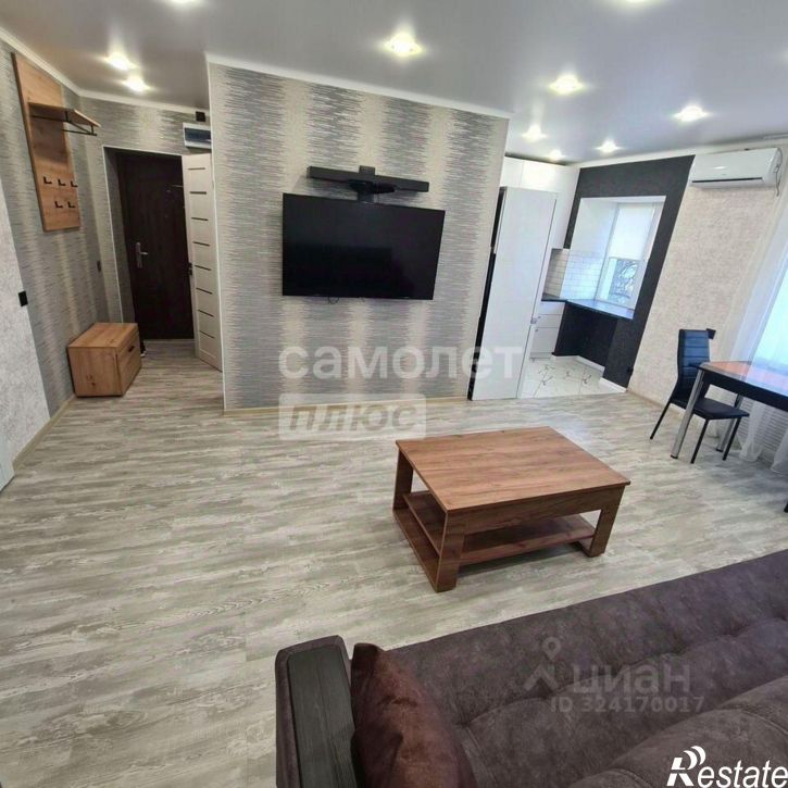 1-комн квартира Студёновская улица, 9,  д. 9