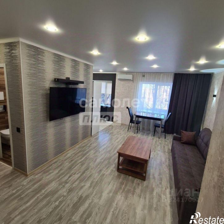 1-комн квартира Студёновская улица, 9,  д. 9