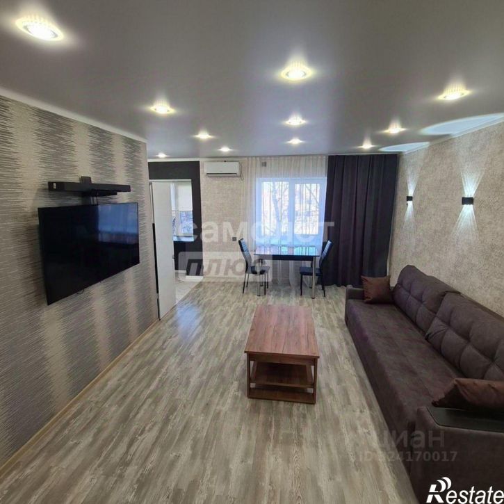 1-комн квартира Студёновская улица, 9,  д. 9