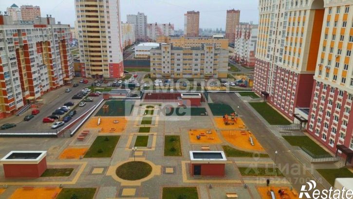 3-комн квартира ул А.Г. Стаханова, 59,  д. 59