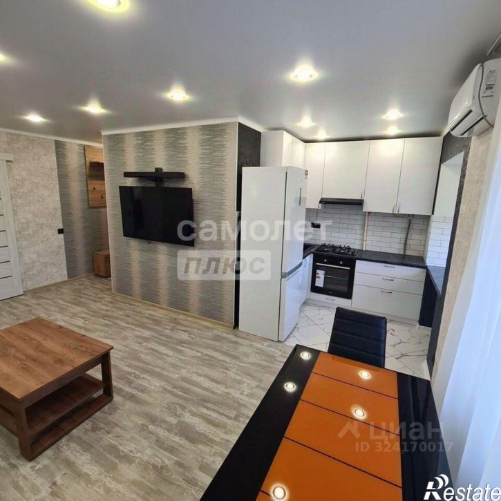 1-комн квартира Студёновская улица, 9,  д. 9