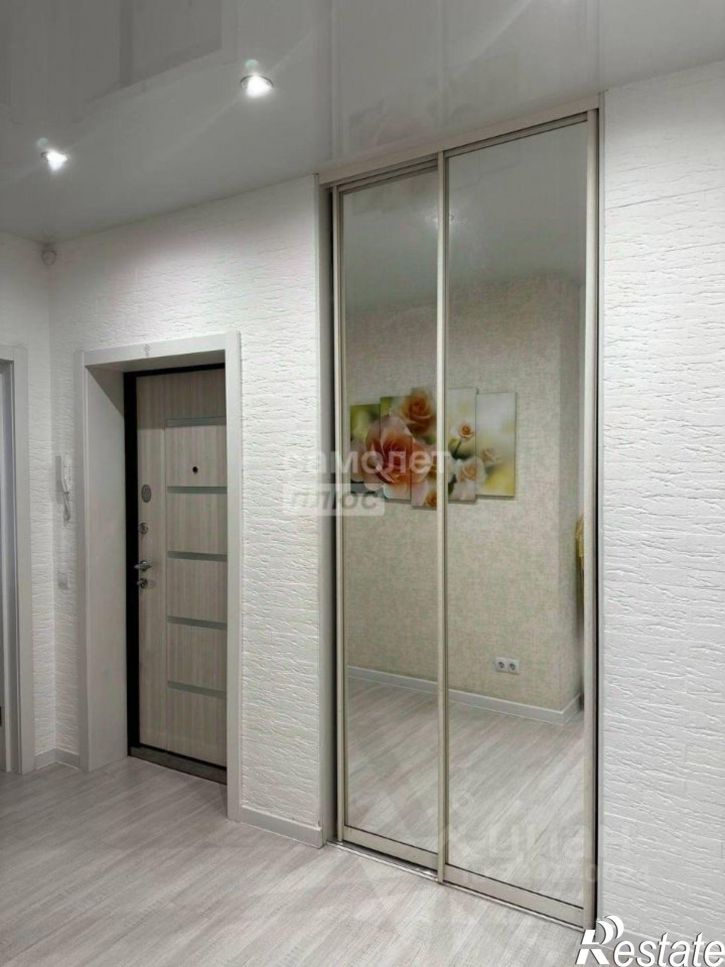 3-комн квартира ул А.Г. Стаханова, 59,  д. 59