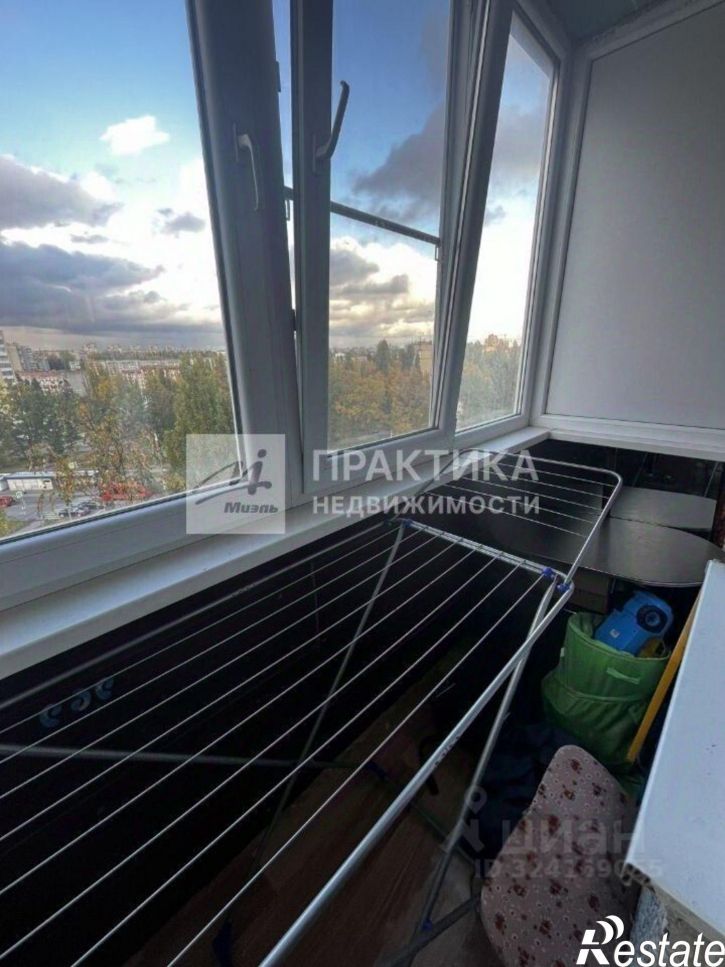 3-комн квартира ул Водопьянова, 31,  д. 31