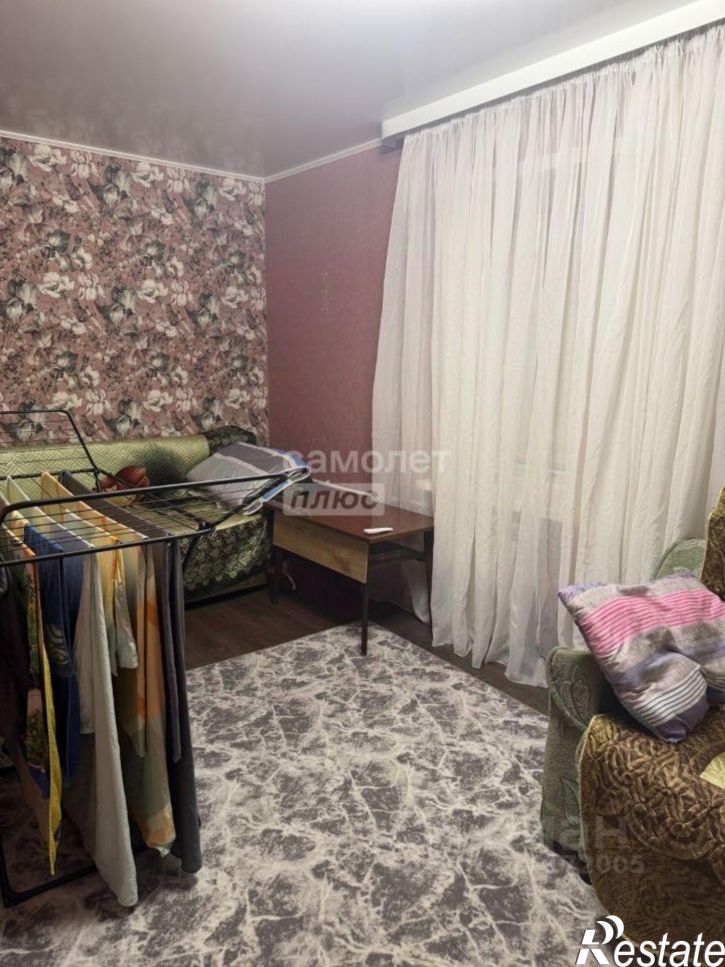 2-комн квартира ул Циолковского, 3/2,  д. 3/2