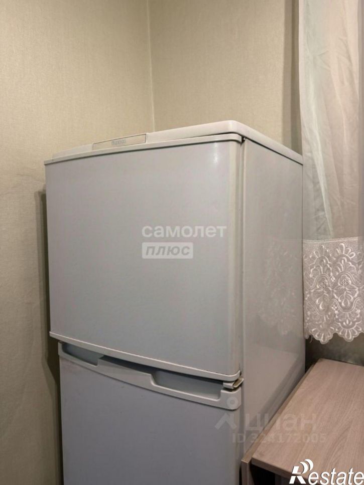 2-комн квартира ул Циолковского, 3/2,  д. 3/2