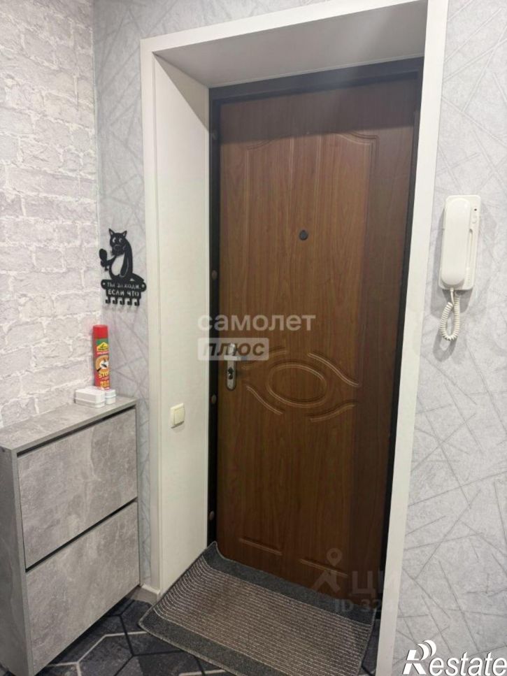 2-комн квартира ул Циолковского, 3/2,  д. 3/2