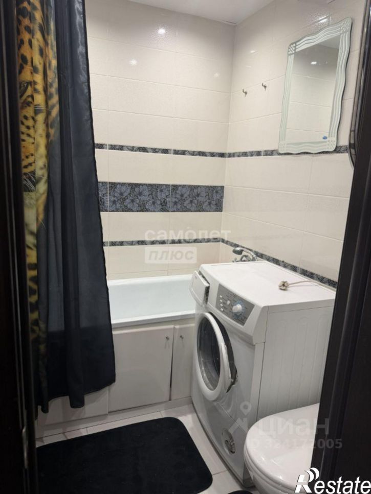 2-комн квартира ул Циолковского, 3/2,  д. 3/2