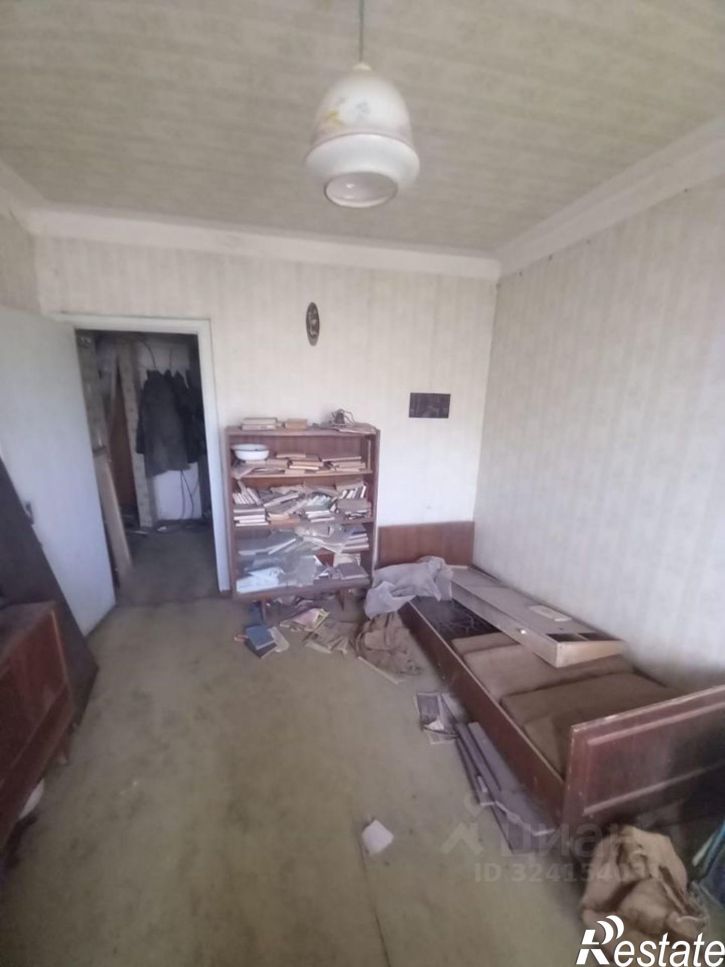 3-комн квартира ул 30 лет Октября, 6,  д. 6