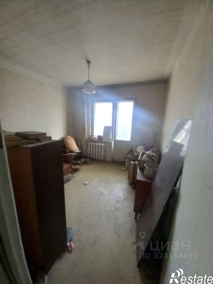 3-комн квартира ул 30 лет Октября, 6,  д. 6