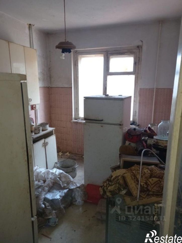 3-комн квартира ул 30 лет Октября, 6,  д. 6