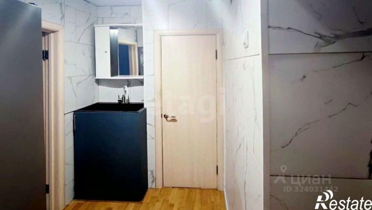 2-комн квартира ул Космонавтов, 16,  д. 16