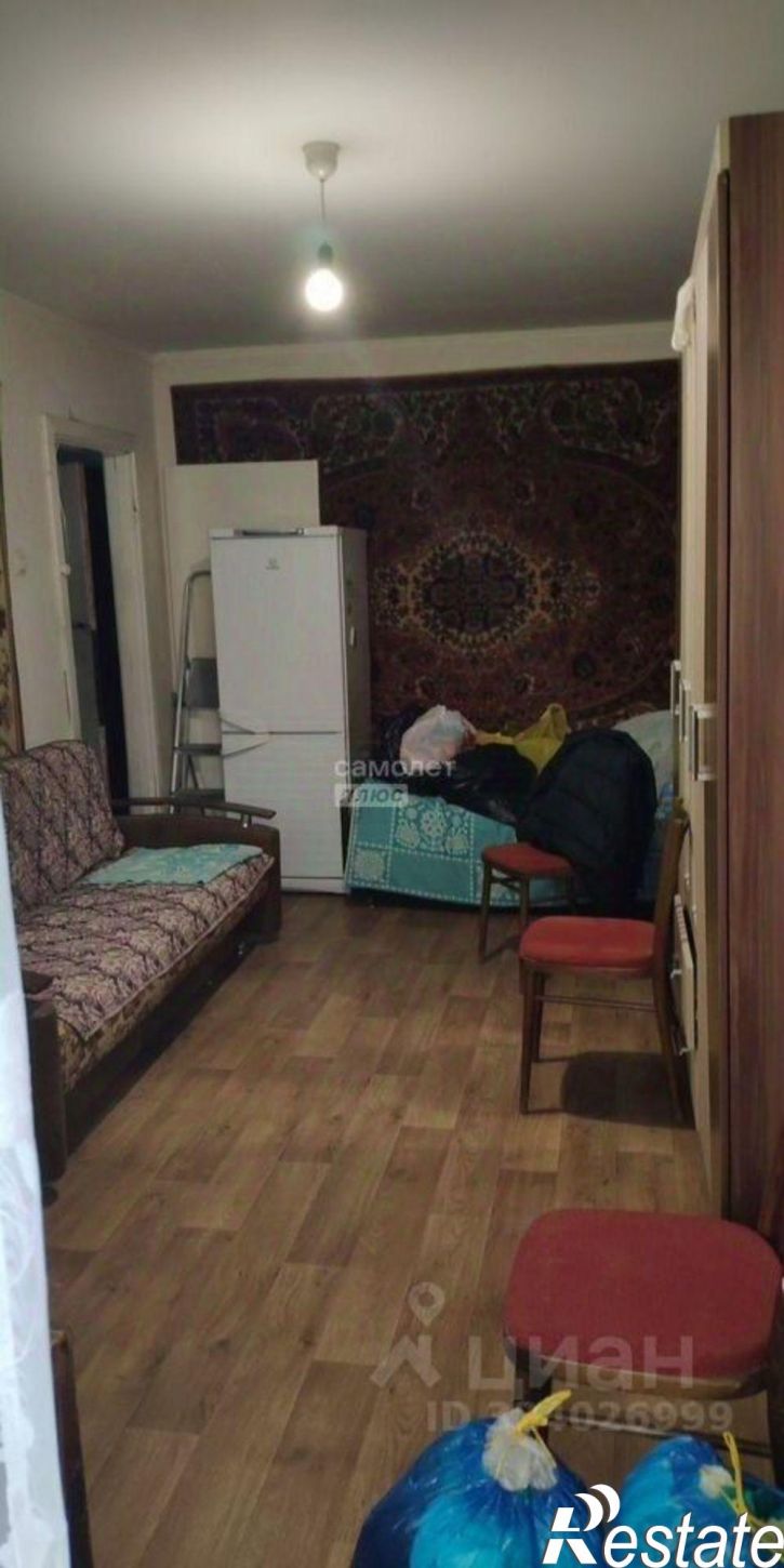 1-комн квартира ул Космонавтов, 49/4,  д. 49/4