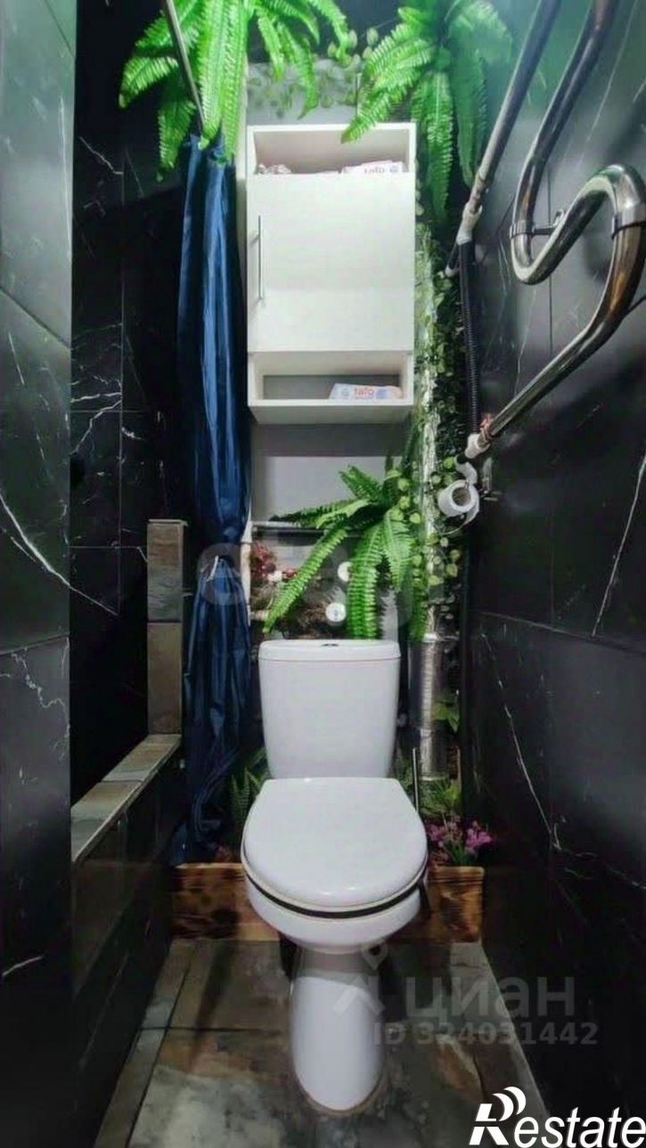 2-комн квартира ул Космонавтов, 16,  д. 16