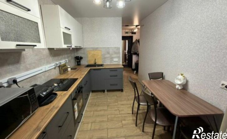 1-комн квартира ул П.А. Папина, 1В,  д. 1В