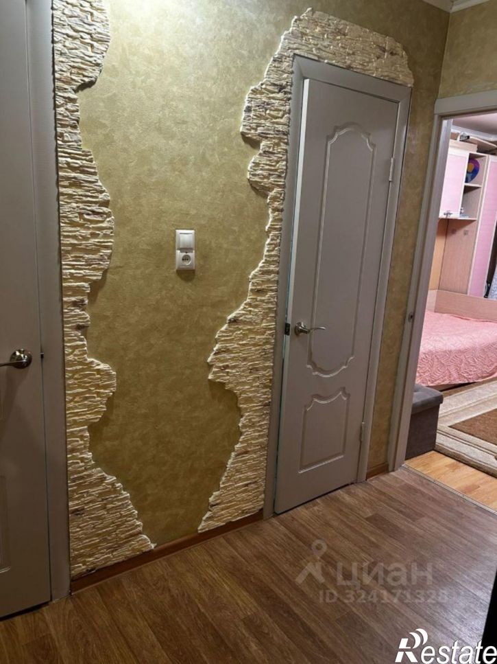 2-комн квартира ул Жуковского, 28,  д. 28