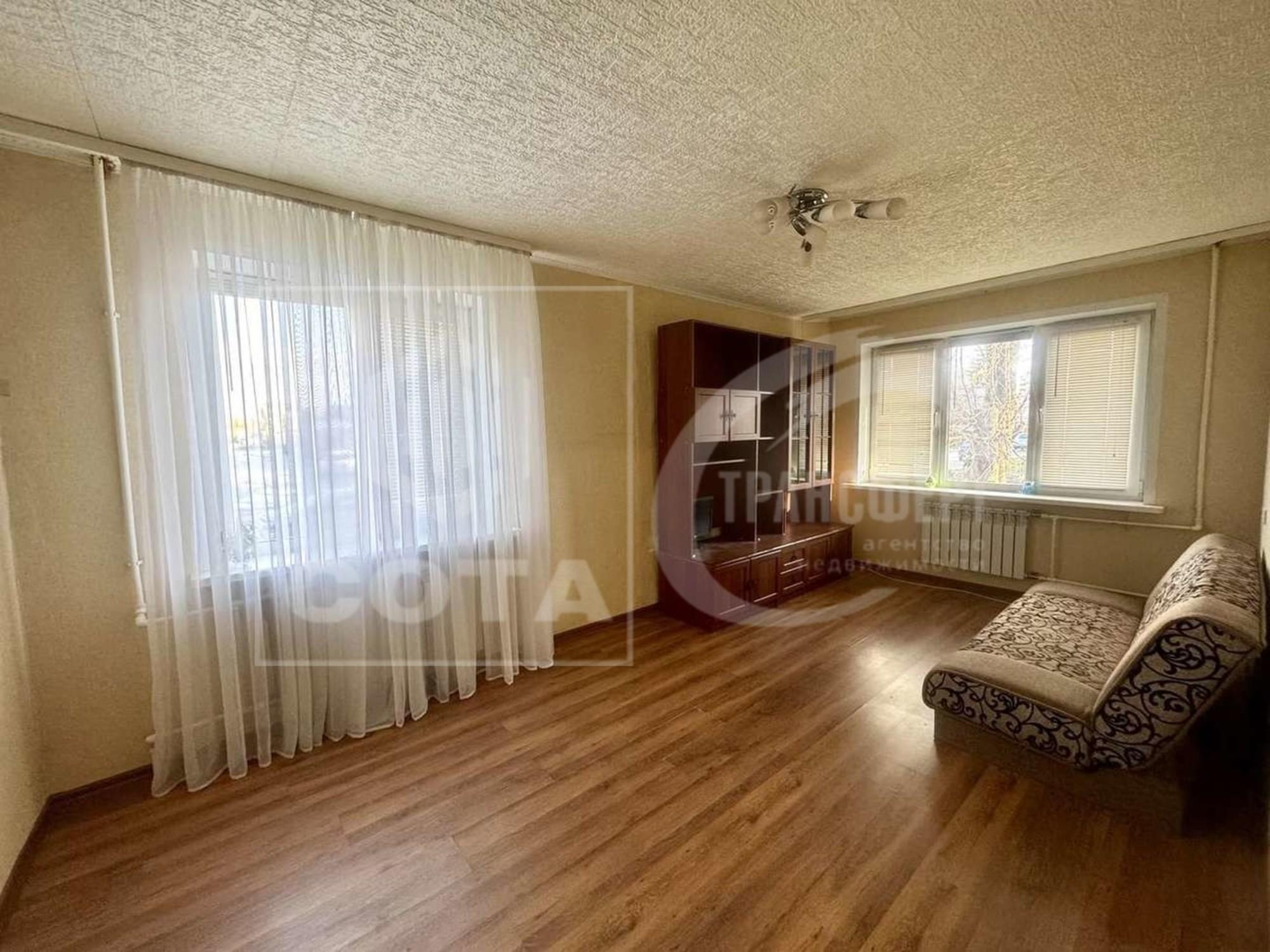 Купить квартиру за 3 880 000 рублей на 9-й мкр, 24к2