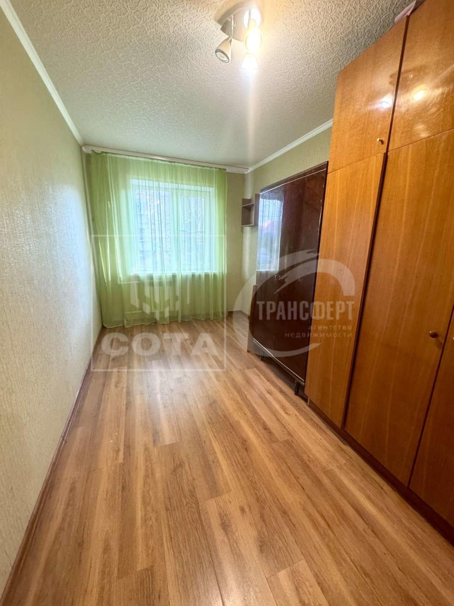 Купить квартиру за 3 880 000 рублей на 9-й мкр, 24к2