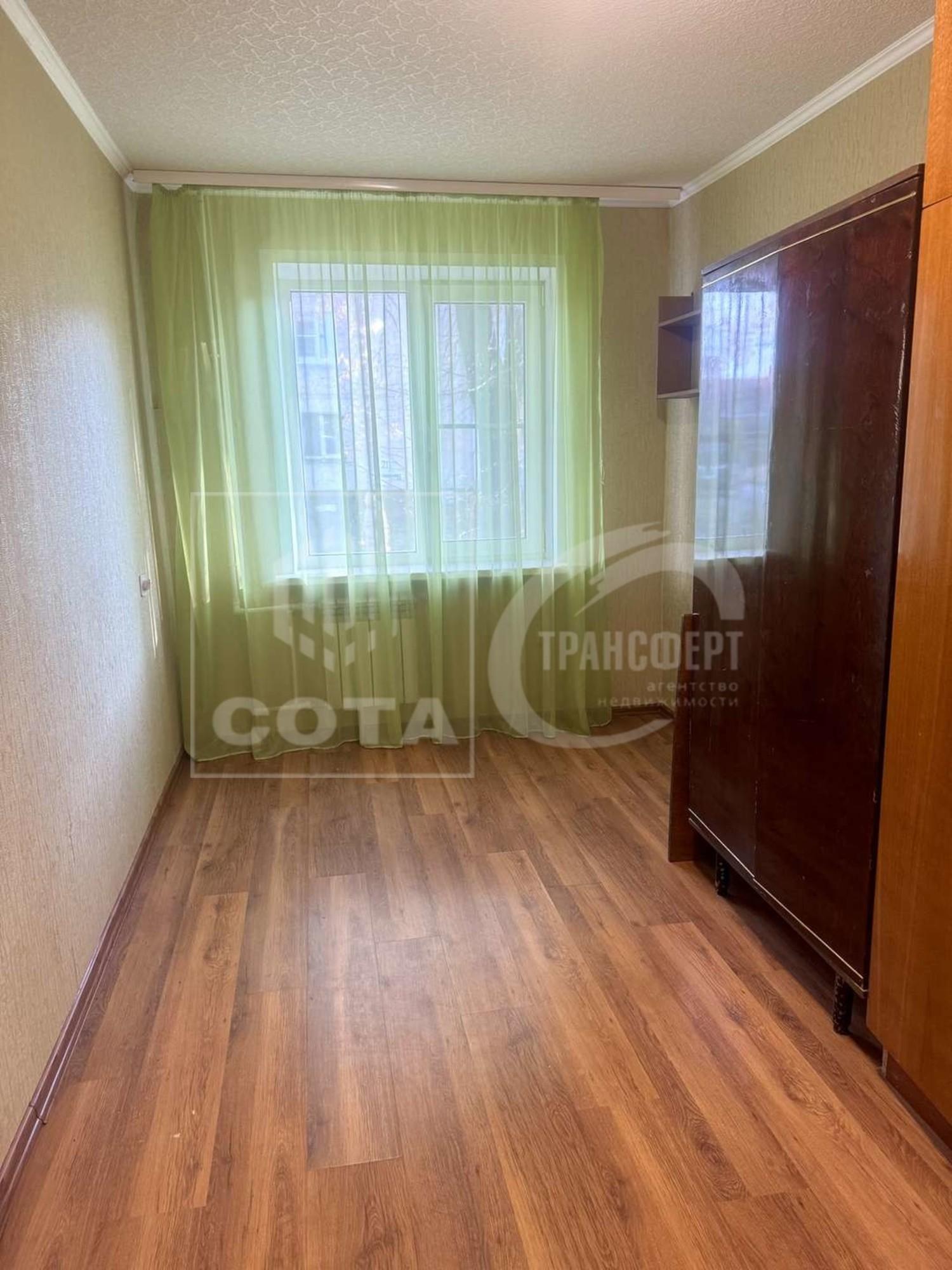 Купить квартиру за 3 880 000 рублей на 9-й мкр, 24к2