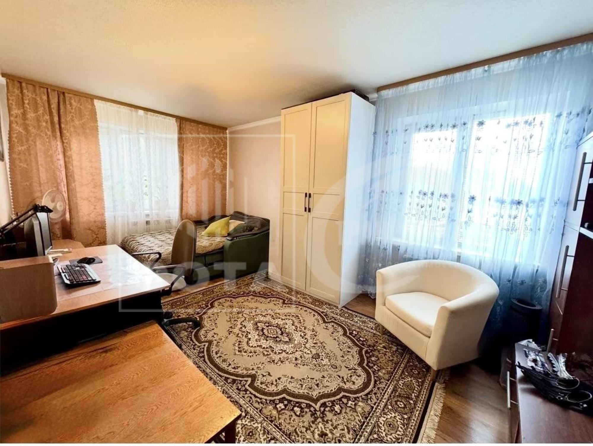 Купить квартиру за 3 880 000 рублей на 9-й мкр, 24к2