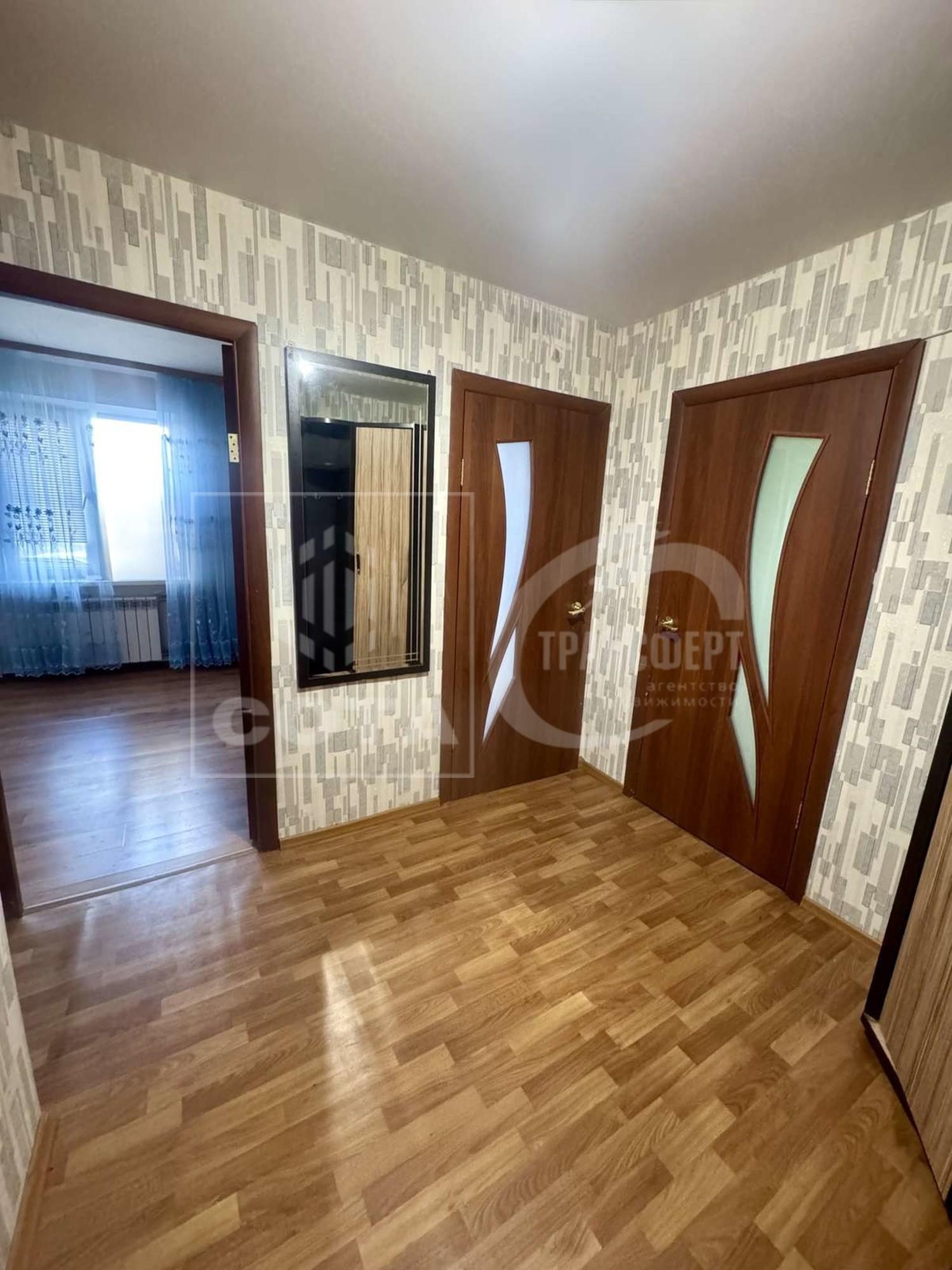 Купить квартиру за 3 880 000 рублей на 9-й мкр, 24к2