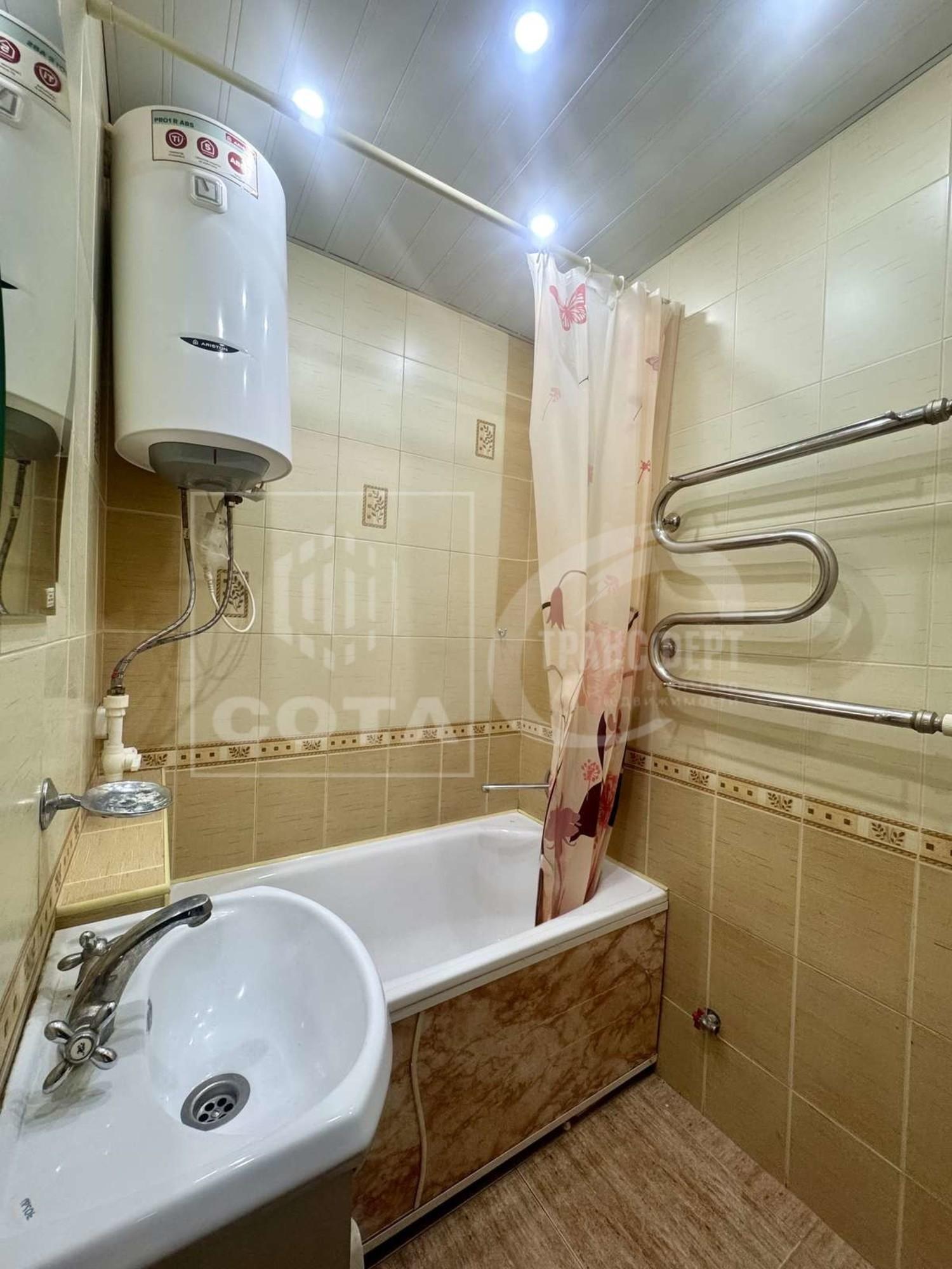 Купить квартиру за 3 880 000 рублей на 9-й мкр, 24к2