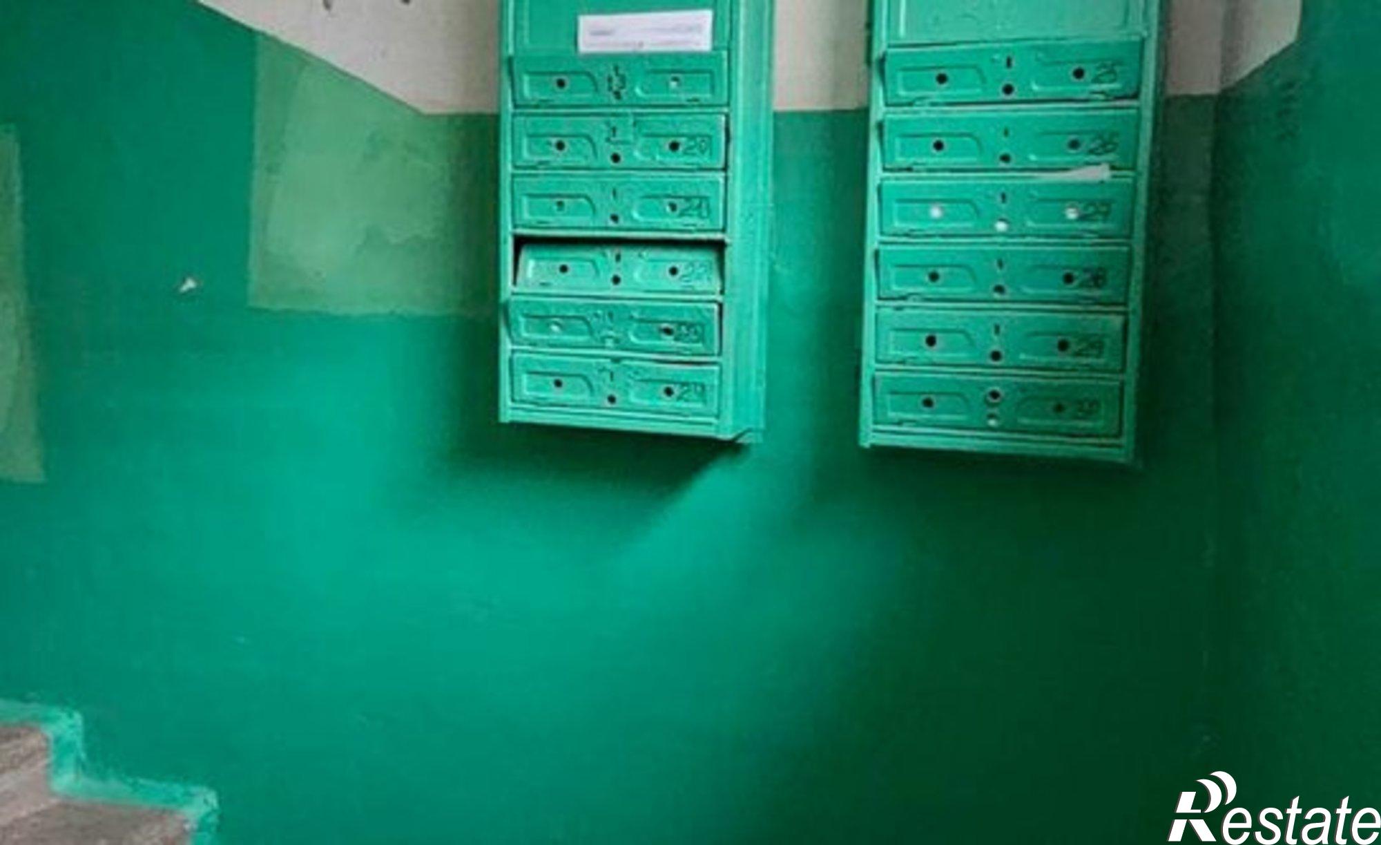 Купить квартиру за 3 800 000 рублей на ул Тельмана, 2