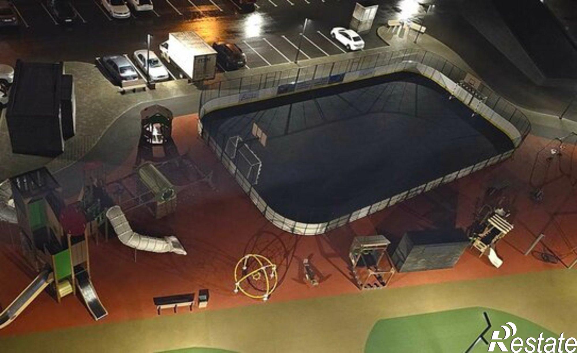 Купить квартиру за 4 850 000 рублей на улица Леонтия Кривенкова, 33