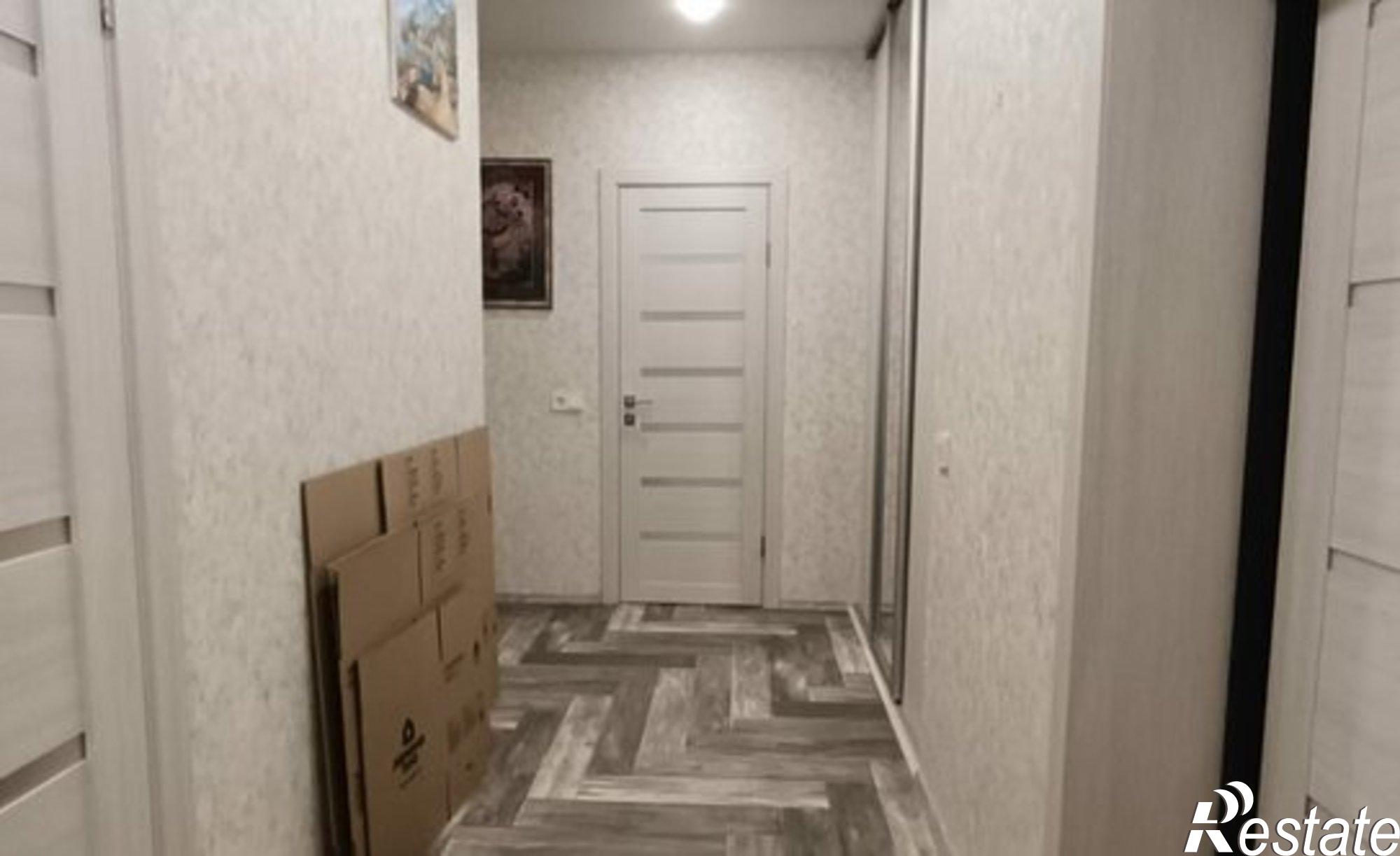 Купить квартиру за 5 500 000 рублей на ул им. Генерала Меркулова, 8а