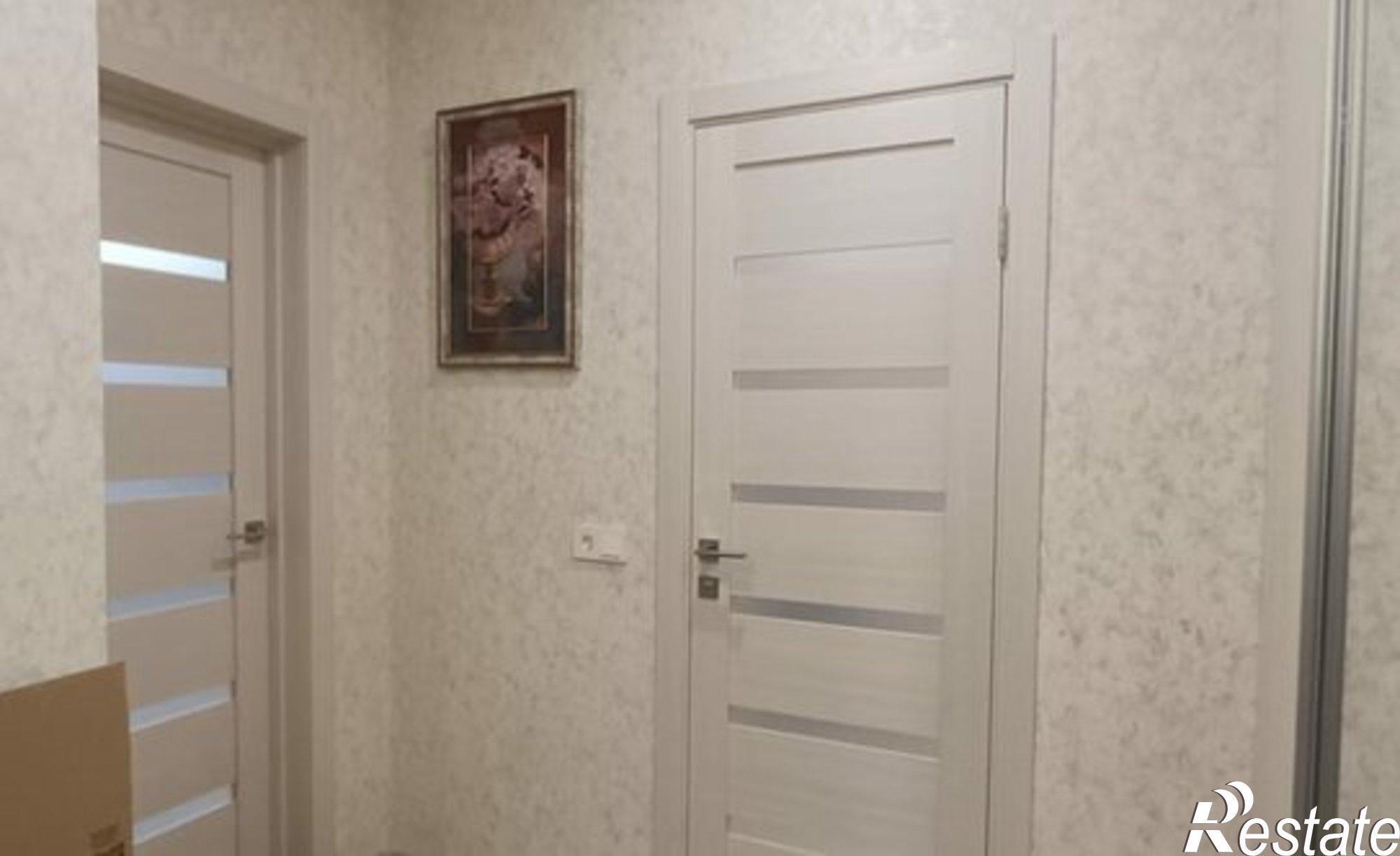 Купить квартиру за 5 500 000 рублей на ул им. Генерала Меркулова, 8а