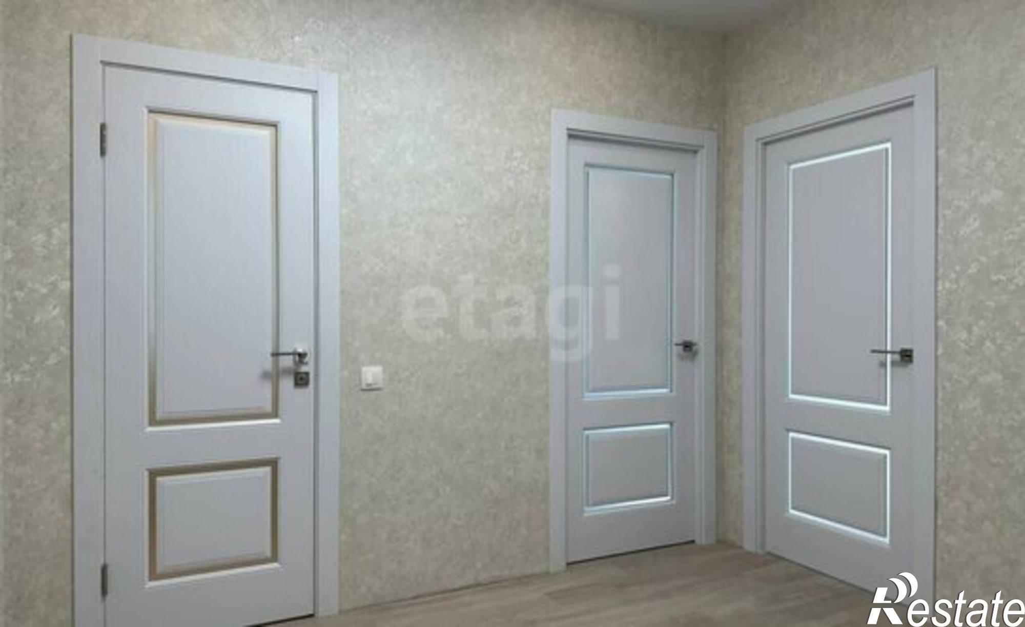 Купить квартиру за 6 450 000 рублей на ул М.И. Неделина, 3а